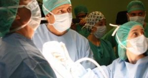 Cirugía bariátrica en Cuenca, Sescam