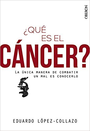 López-Collazo cáncer