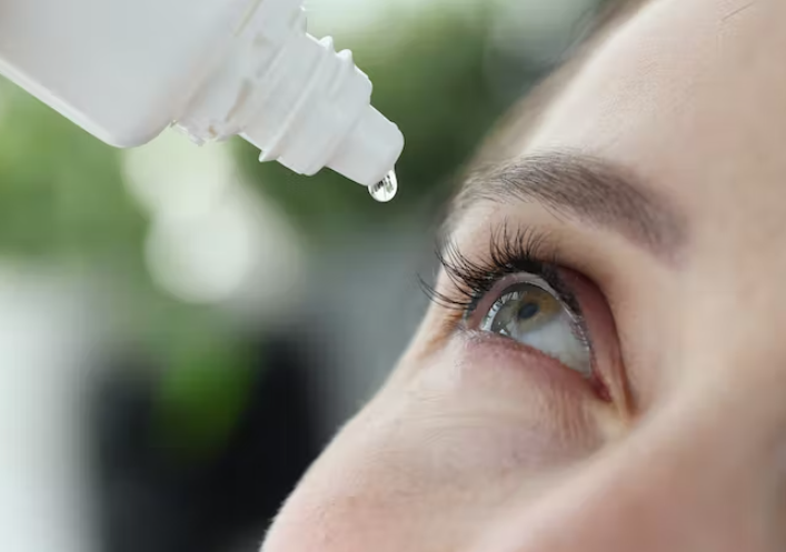 ¿Cómo evitar el ojo seco? Dan los consejos para evitar una molestia que es cada vez más común, por el uso de pantallas