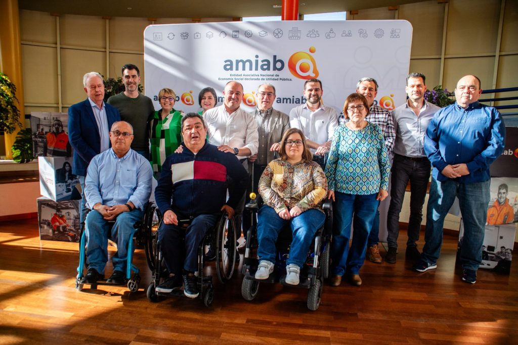 Emilio Sáez vuelve a presidir Amiab